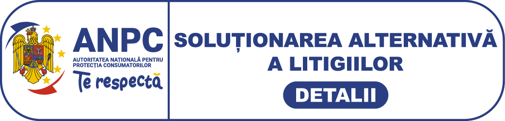 ANPC – Soluționarea alternativă a litigiilor